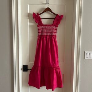 BB Dakota - Steve Madden Midi Dress